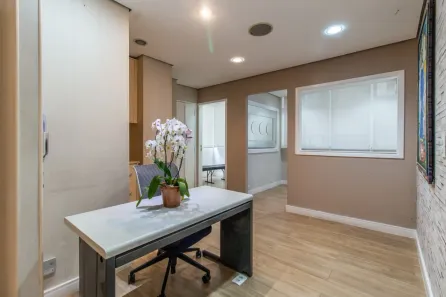 Ponto Comercial para alugar, 70m² no Jardim Paulista, São Paulo