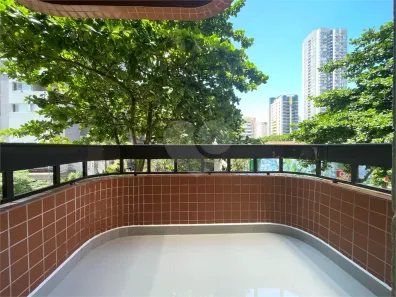 Apartamento com 3 Quartos à venda, 160m² no Gonzaga, Santos