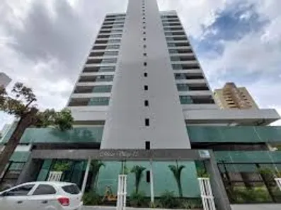 Apartamento com 1 Quarto à venda, 36m² no Parnamirim, Recife