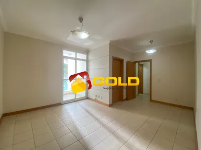 Apartamento com 1 Quarto à venda, 60m² no Centro, Uberlândia
