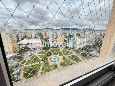 Apartamento com 3 Quartos à venda, 92m² no Centro, Belo Horizonte