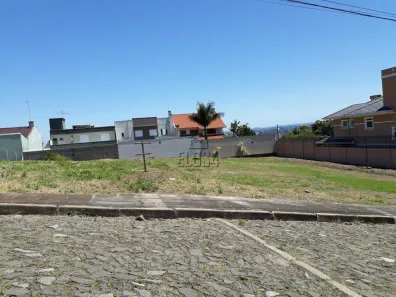 Lote/Terreno à venda, 447m² no Padre Reus, São Leopoldo