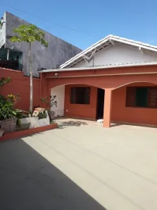 Casa com 4 Quartos à venda, 158m² no Vila São Paulo, Itanhaém