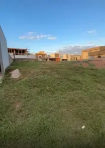 Lote/Terreno à venda, 360m² no Jardins Bolonha, Senador Canedo