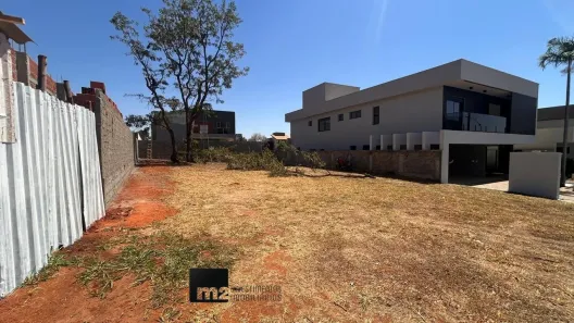 Lote/Terreno à venda, 464m² no Fazenda Vau das Pombas, Goiânia