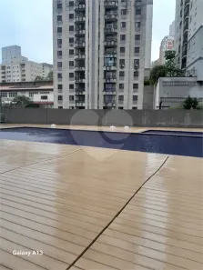 Apartamento com 1 Quarto à venda, 38m² no Vila Andrade, São Paulo
