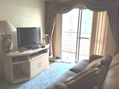 Apartamento com 3 Quartos à venda, 72m² no Santana, São Paulo