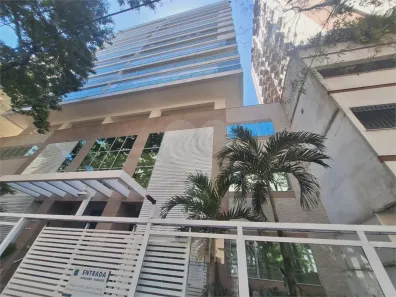 Apartamento com 3 Quartos à venda, 140m² no Icaraí, Niterói