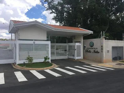 Lote/Terreno à venda, 391m² no Parque Rural Fazenda Santa Cândida, Campinas