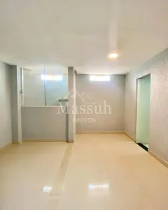 Apartamento com 2 Quartos à venda, 60m² no Setor Habitacional Vicente Pires - Trecho 3, Brasília