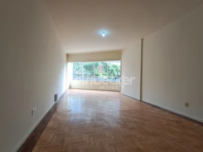 Apartamento com 3 Quartos para alugar, 150m² no Moinhos de Vento, Porto Alegre