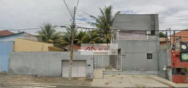 Prédio Comercial à venda, 300m² no Jardim Nova Europa, Campinas