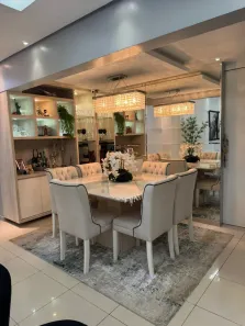 Apartamento com 3 Quartos à venda, 105m² no Pedreira, Belém