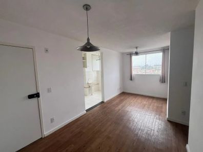 Apartamento com 2 Quartos à venda, 55m² no Vila Miguel Vicente Cury, Campinas