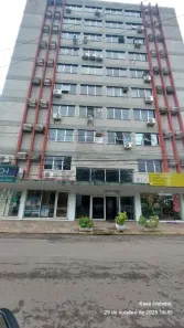 Sala Comercial para alugar, 55m² no Marechal Rondon, Canoas