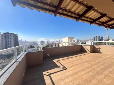 Cobertura com 3 Quartos à venda, 150m² no Tubalina, Uberlândia