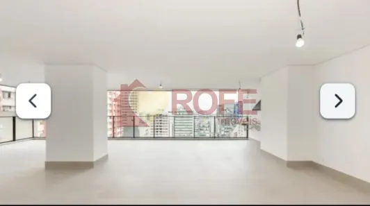 Apartamento com 3 Quartos à venda, 208m² no Jardim Paulista, São Paulo