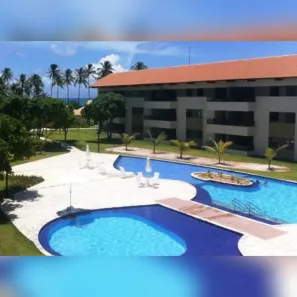 Flat com 1 Quarto à venda, 46m² no , Tamandaré