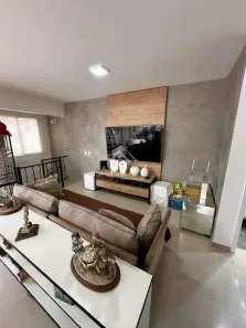 Cobertura com 3 Quartos à venda, 178m² no Vila Regente Feijó, São Paulo