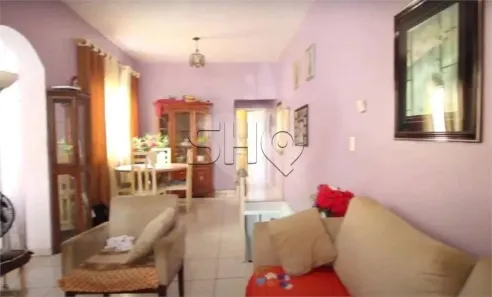 Casa com 3 Quartos à venda, 127m² no Parque Mandaqui, São Paulo