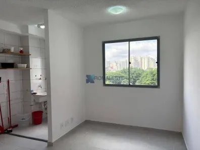 Apartamento com 1 Quarto para venda ou aluguel, 30m² no Mooca, São Paulo