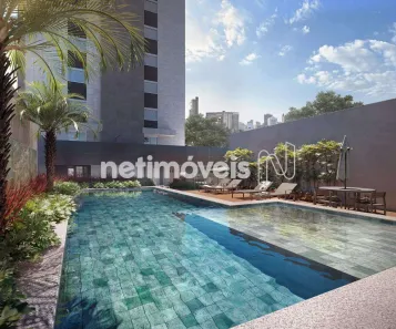 Apartamento com 3 Quartos à venda, 286m² no Sion, Belo Horizonte