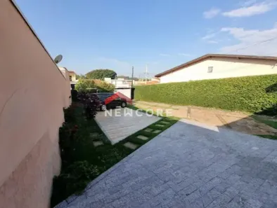 Casa com 2 Quartos à venda, 200m² no Colina de Santa Bárbara, Santa Bárbara D'Oeste