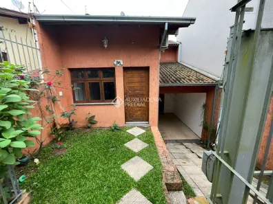 Casa com 2 Quartos à venda, 94m² no Feitoria, São Leopoldo