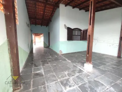 Casa com 2 Quartos à venda, 149m² no Conjunto Habitacional Antônio Bovolenta, Mogi das Cruzes