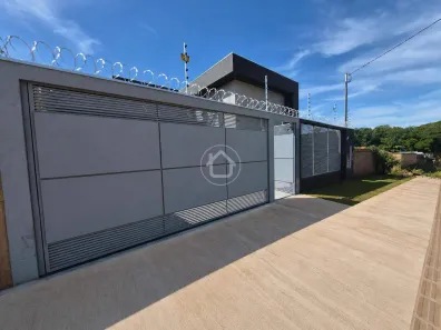 Casa com 3 Quartos à venda, 180m² no Vila Piratininga, Campo Grande