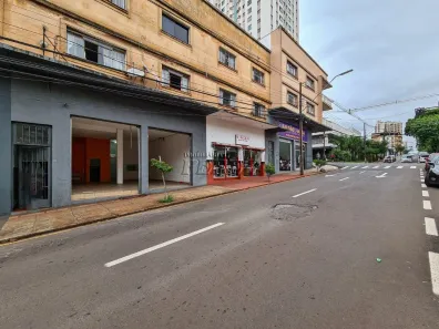 Ponto Comercial para alugar, 90m² no Centro, Londrina