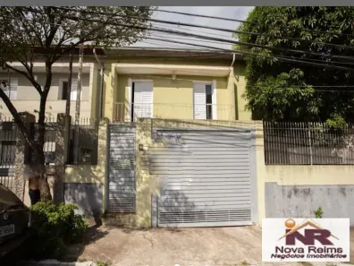 Sobrado com 3 Quartos à venda, 200m² no Vila Baruel, São Paulo