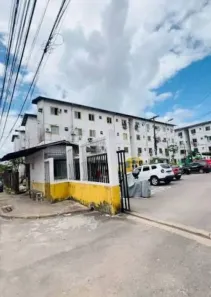 Apartamento com 1 Quarto à venda, 46m² no Cabanagem, Belém