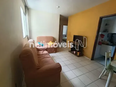 Apartamento com 3 Quartos à venda, 55m² no Monsenhor Messias, Belo Horizonte