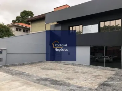 Sobrado com 3 Quartos para alugar, 290m² no Planalto Paulista, São Paulo