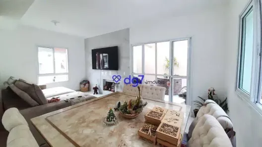 Casa de Condomínio com 4 Quartos à venda, 173m² no Jardim da Glória, Cotia