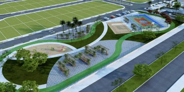 Lote/Terreno à venda, 160m² no Cidade Universitária, Maceió