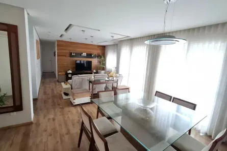Apartamento com 3 Quartos à venda, 116m² no Ipiranga, São Paulo
