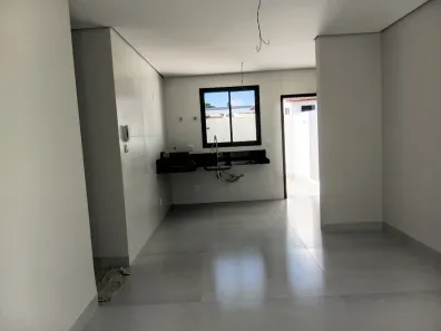 Apartamento com 3 Quartos à venda, 117m² no Planalto, Belo Horizonte
