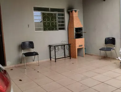 Casa com 2 Quartos à venda, 80m² no Jardim Vale Azul, Londrina