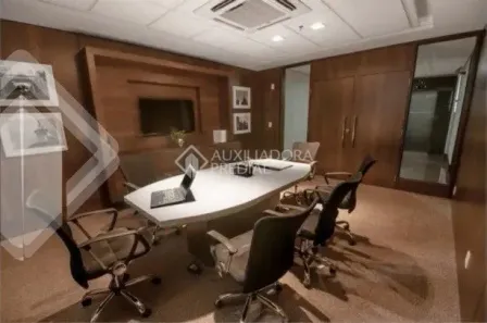 Sala Comercial à venda, 35m² no Partenon, Porto Alegre