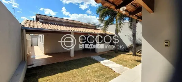 Casa com 3 Quartos à venda, 191m² no Maravilha, Uberlândia
