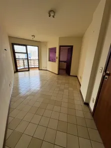 Apartamento com 1 Quarto à venda, 48m² no Centro, Uberlândia