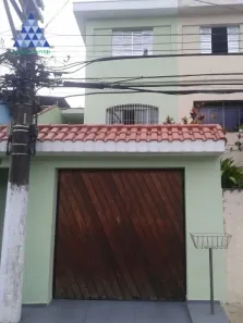 Sobrado com 3 Quartos à venda, 114m² no Tremembé, São Paulo