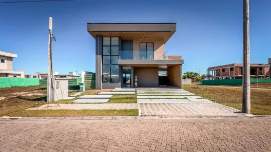 Casa de Condomínio com 5 Quartos à venda, 261m² no , Eusébio