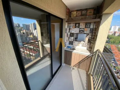 Apartamento com 2 Quartos à venda, 60m² no Santa Cruz do José Jacques, Ribeirão Preto