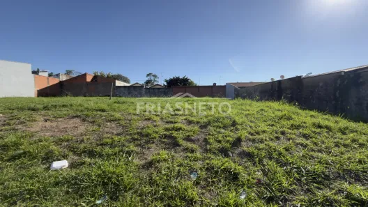 Lote/Terreno à venda, 250m² no Campestre, Piracicaba