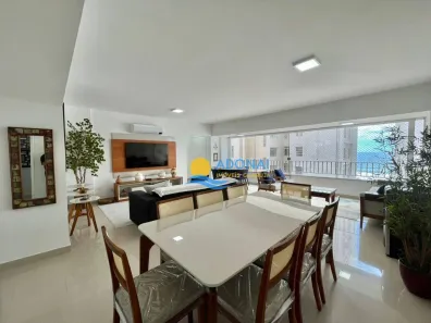 Apartamento com 3 Quartos à venda, 200m² no Pitangueiras, Guarujá