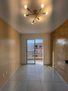 Apartamento com 2 Quartos à venda, 49m² no , Eusébio