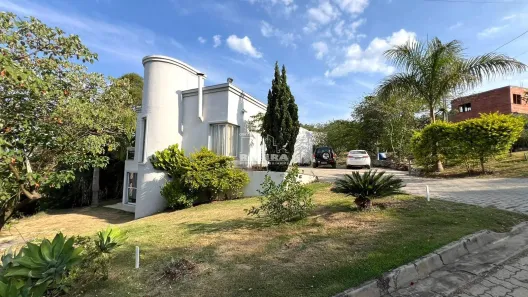 Casa de Condomínio com 5 Quartos à venda, 300m² no Caputera, Sorocaba